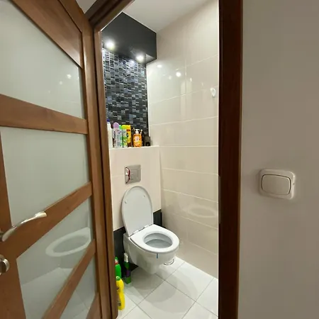 Apartament Dwa Poziomy Ledziny