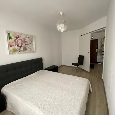 Dwa Poziomy Apartament Ledziny